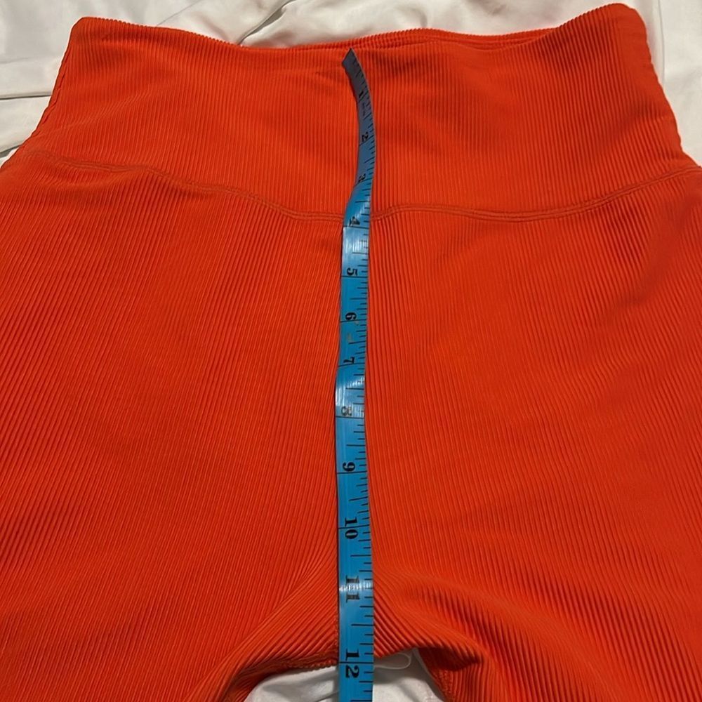 EUC- Sage Collective - M. Rib Legging - Picture 7 of 8